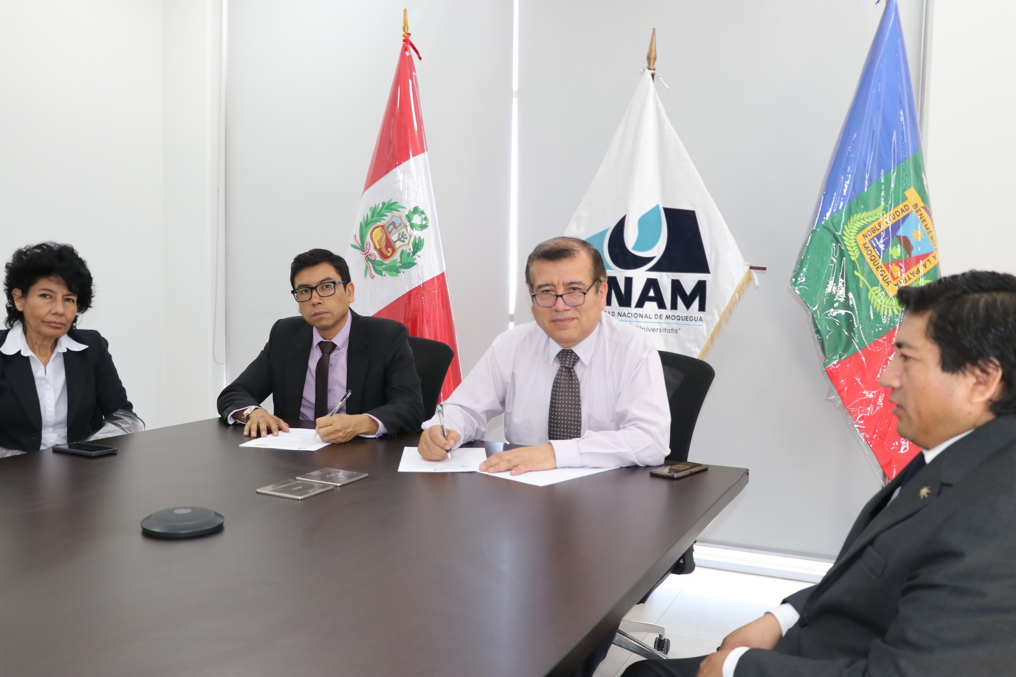UNAM 5